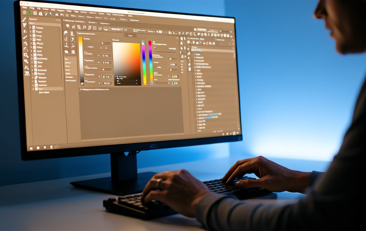Configuración de dispositivos digitales